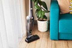 Teesa Baterija 2u1 150W. bežični uspravni usisavač LED SWEEPER 5000