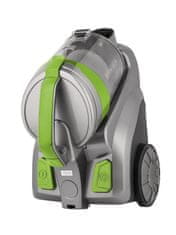 Teesa 700W HEPA usisavač bez vrećice VACUUM GREEN