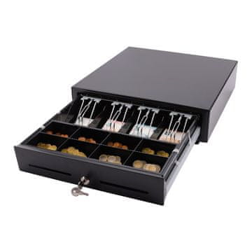 Olympia Blagajna olympia ld 410a 415x410x104 mm 947990032