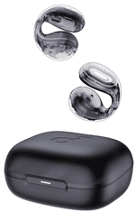 Anker Soundcore C30i bežične slušalice, crna