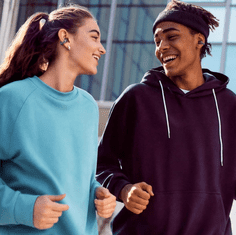 Anker Soundcore C30i bežične slušalice, crna