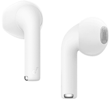 Anker Soundcore K20i bežične slušalice, bijela (A3994G21)