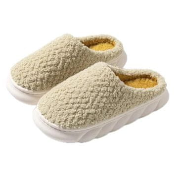 VIVVA® Zimski i topli protuklizni papuče za kuću | COZYSTEPS