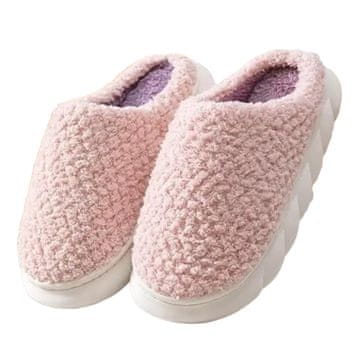 VIVVA® Zimski i topli protuklizni papuče za kuću | COZYSTEPS