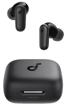 Anker Soundcore P30i bežične slušalice, crna (A3959311)