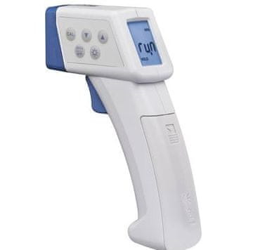 Voltcraft SDM-115 mjerač debljine premaza