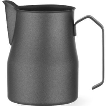 Hendi Pjenilica mlijeka za latte cappuccino 0,7 l crna - 451045