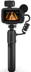 GoPro GoPro Hero 13 Creator Edition akcijska kamera, crna