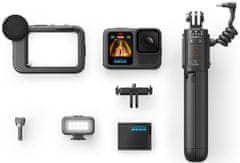 GoPro GoPro Hero 13 Creator Edition akcijska kamera, crna