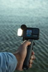 GoPro GoPro Hero 13 Creator Edition akcijska kamera, crna