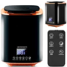 Berdsen BD-502 crni ovlaživač zraka