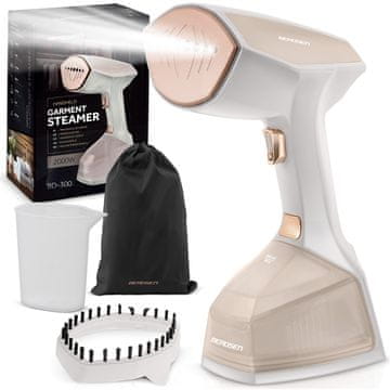 Berdsen Parni glačalo za odjeću BD-300 od 2000 W