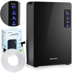 Berdsen BR-22A crni odvlaživač zraka - apsorber vlage