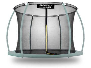 Neo-Sport Unutarnja mreža za trampoline 252 cm 8ft