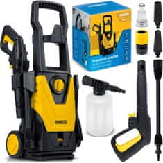 Humberg HM-300 perač pod pritiskom od 1800 W