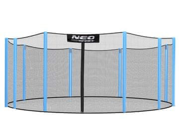 Neo-Sport Neosport vanjska mreža 465 cm 15 stopa 10 kom