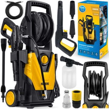 Humberg HM-300 1800W perač s valjkom pod visokim tlakom