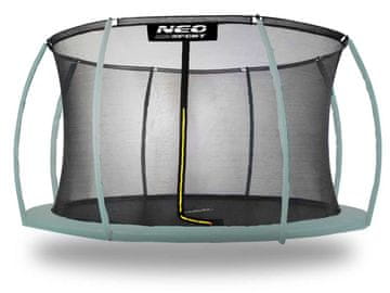 Neo-Sport Unutarnja mreža za trampoline 374 cm 12ft