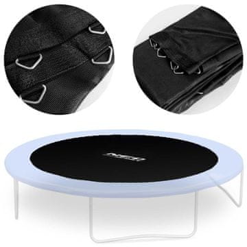 Neo-Sport Podloga za trampolin 312 cm 54 sprina 10 ft