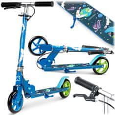 Ricokids Ricokids Kodi Cosmos skuter