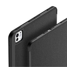Dux Ducis Domo maska za iPad Pro 11'' 2024, crno