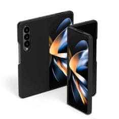 MG Silicone maska za Samsung Galaxy Z Fold 6, crno
