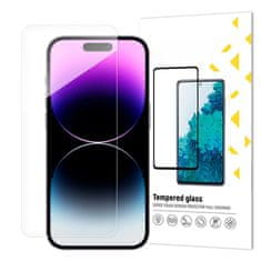 MG 9H zaštitno staklo za iPhone 16 Pro