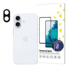 MG Full Camera Glass zaštitno staklo za kameru za iPhone 16