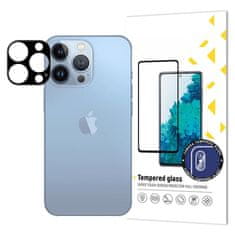 MG Full Camera Glass zaštitno staklo za kameru za iPhone 16 Pro