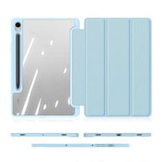 Dux Ducis Toby maska za Samsung Galaxy Tab S9 / S9 FE, plava