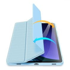 Dux Ducis Toby maska za Samsung Galaxy Tab S9 / S9 FE, plava