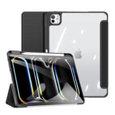 Dux Ducis Toby maska za iPad Pro 11'' 2024, crno