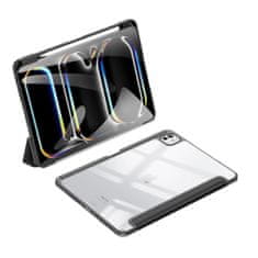 Dux Ducis Toby maska za iPad Pro 11'' 2024, crno