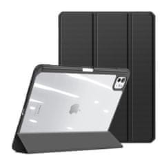 Dux Ducis Toby maska za iPad Pro 11'' 2024, crno