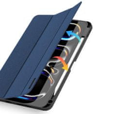 Dux Ducis Domo maska za Xiaomi Pad 6 / 6 Pro, plava