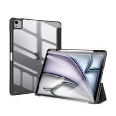 Dux Ducis Toby maska za iPad Air 13'' 2024 / iPad Pro 12.9" 2018-2022, crno