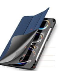 Dux Ducis Domo maska za Xiaomi Pad 6 / 6 Pro, plava