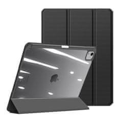 Dux Ducis Toby maska za iPad Air 13'' 2024 / iPad Pro 12.9" 2018-2022, crno