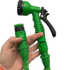 AquaControl Xpansy Hose produžno vrtno crijevo, 22,5 m