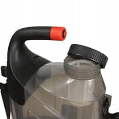 MAR-POL Baterijska automatska prskalica 5L teleskopska prskalica