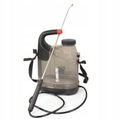 MAR-POL Baterijska automatska prskalica 5L teleskopska prskalica