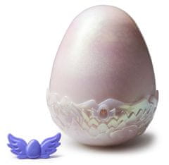 Hatchimals Big Egg Draggle plišana igračka (6069282)