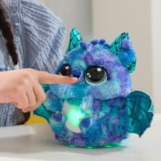 Hatchimals Big Egg Draggle plišana igračka (6069282)