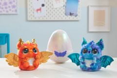 Hatchimals Big Egg Draggle plišana igračka (6069282)