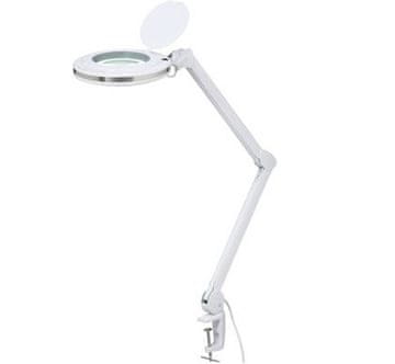 Toolcraft TOOLCRAFT TO-7173468 LED svjetiljka s povećalom 1,75 x 127 mm