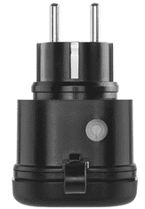 EMOS IP-3010S GoSmart utičnica, Zigbee P5534