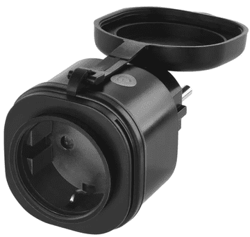 EMOS IP-3010S GoSmart utičnica, Zigbee P5534