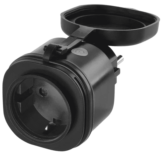EMOS IP-3010S GoSmart utičnica, Zigbee P5534