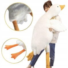 GOTEL Xxxl dječja plišana igračka dobra 130 cm