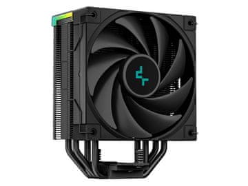 DEEPCOOL AK400 Digital hladnjak za procesor, 120 mm, crna